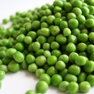 PEAS GREEN FRESH (njegere) /KG TZS 8,000