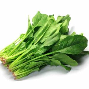 Spinach Indian (Kalikiti)/Bunch TZS 1,500