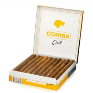 Cohiba Cigar Club Small