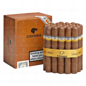 Cohiba Siglo No.6 Cigar