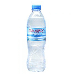 Kilimanjaro Water 500ml