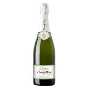 Pearly Bay Sparkling Grape Juice 750ml