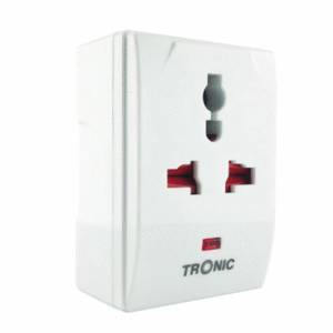 Tronics 13AMP 3 Pin Plug #Tr5300