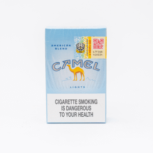 Camel Light/Filter Cigarette