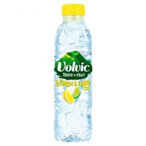 Original Lemon and Lime Mineral Water