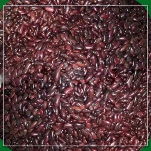 Beans Red/Kg TZS 4,800