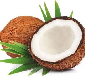coconut (nazi)/pc TZS 1,300