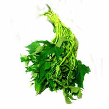 LEAVES (MATEMBELE)/bunch TZS 700