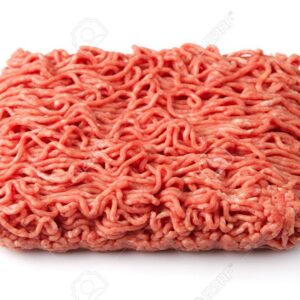 Minced Meat/Kg TZS 19,000