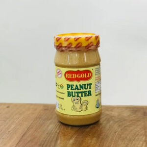 Peanut Butter/375 grams TZS 6,000