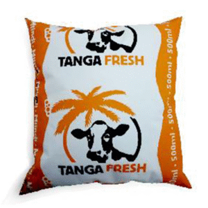 Tanga Fresh Milk 500ml