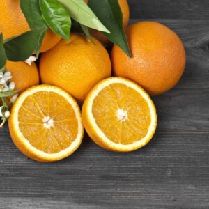 ORANGE LOCAL (chungwa)/pc TZS 300