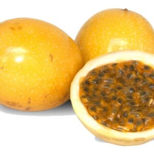 YELLOW PASSION/KG TZS 3,800