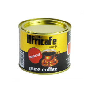 Africafe Coffee/50 grams TZS 5,000