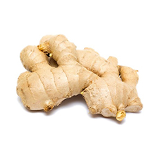 GINGER(tangawizi)/KG TZS 4,800